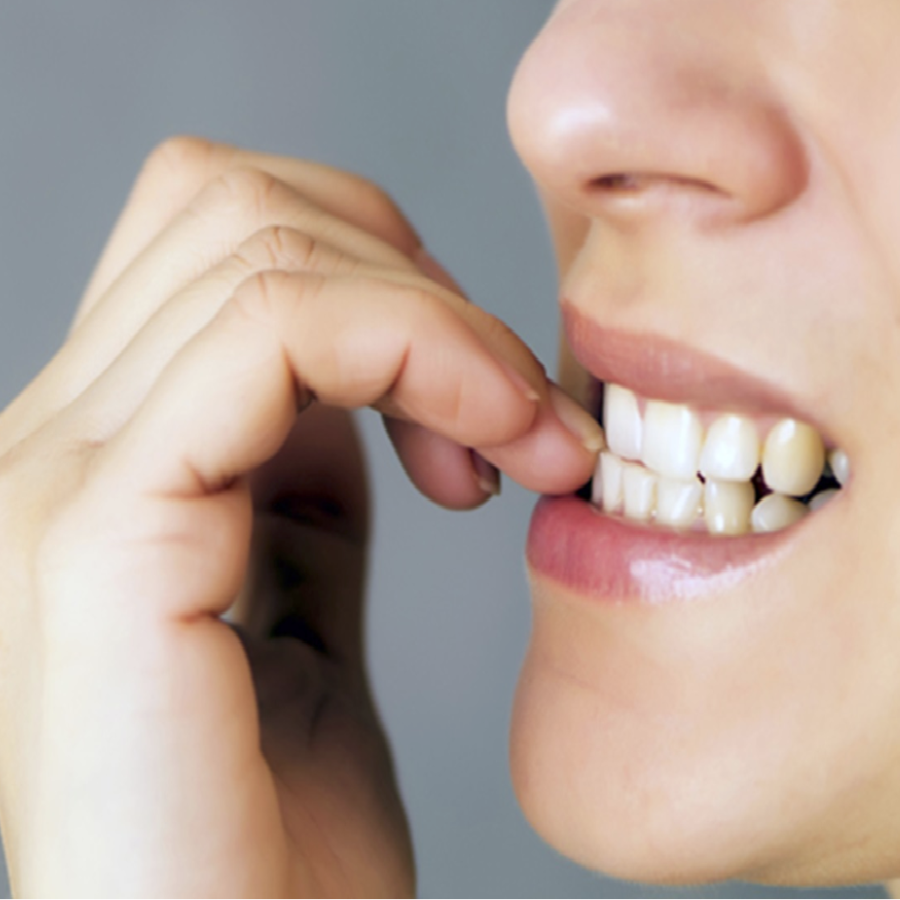 6 Habits That Harm Your Teeth