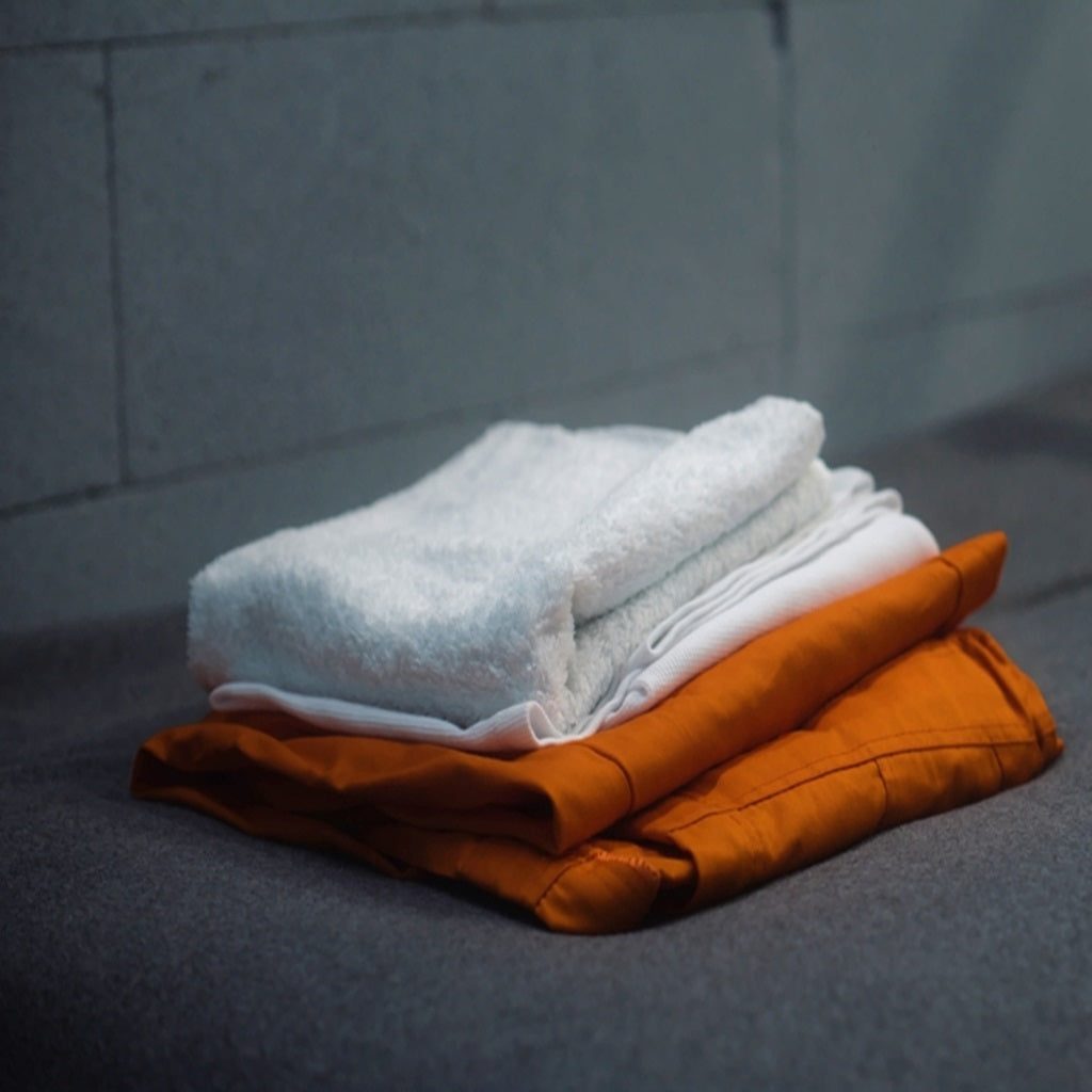 Dental care in a correctional setting