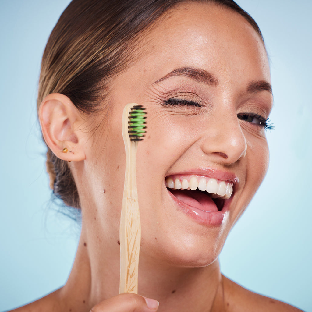 Are Bamboo Toothbrushes Good for the Environment?