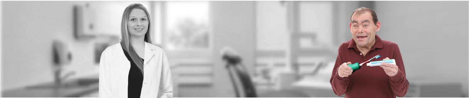 Assisted Oral Care Line