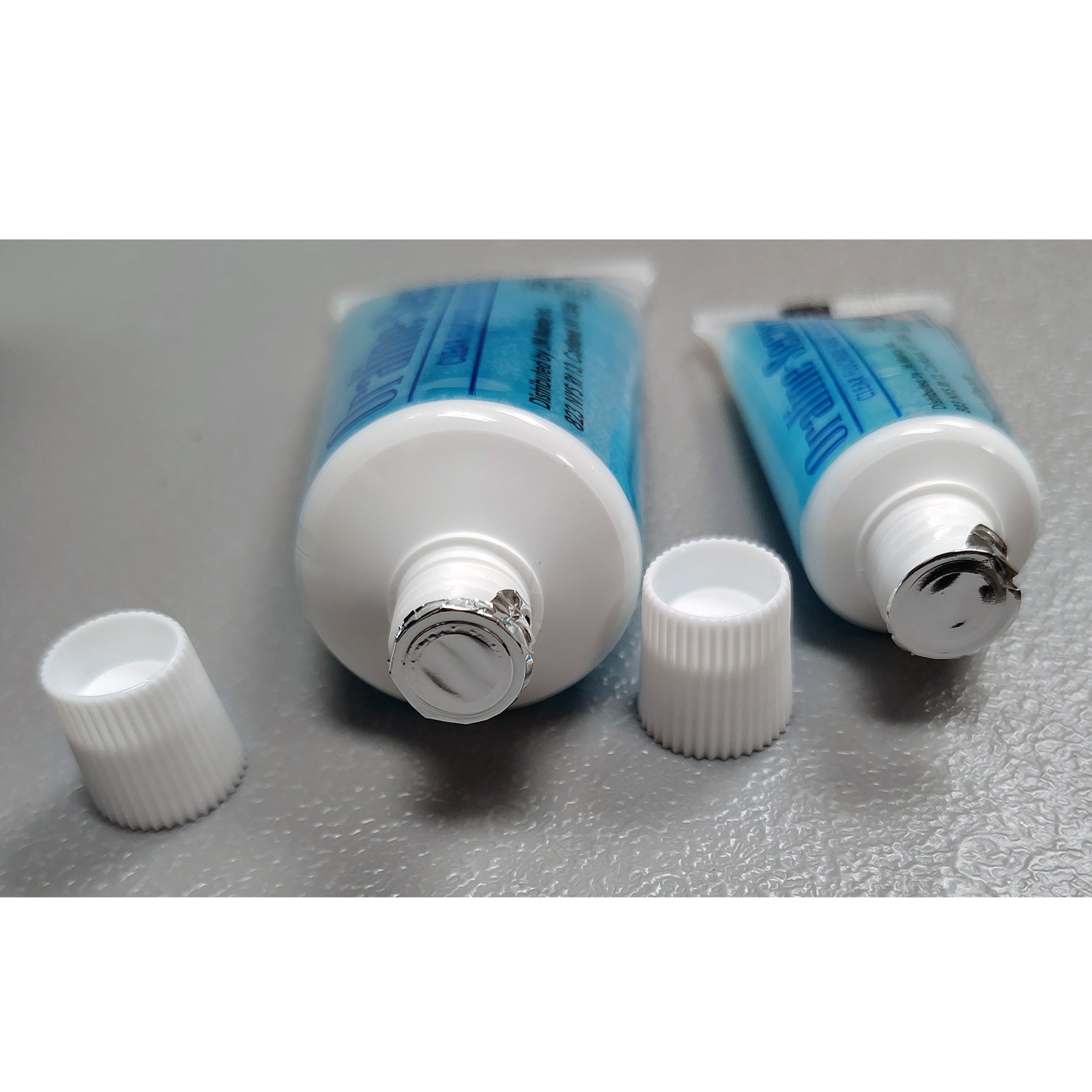 Fluoride Mint Secure Toothgel