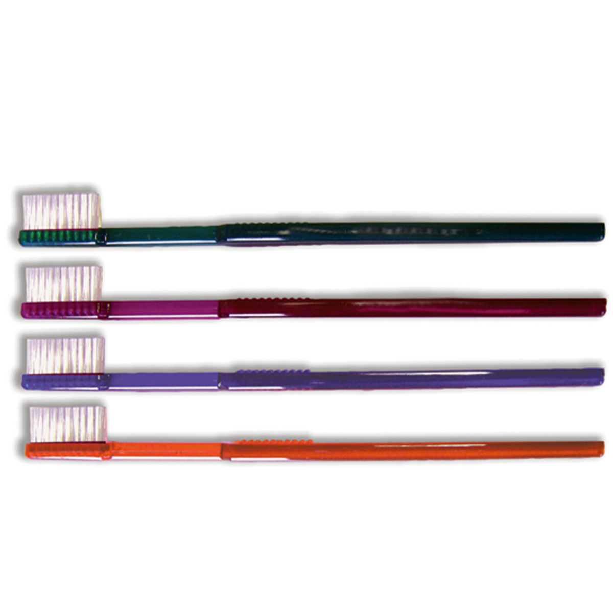 Adult Coral Max 39 Toothbrush (000-10050)