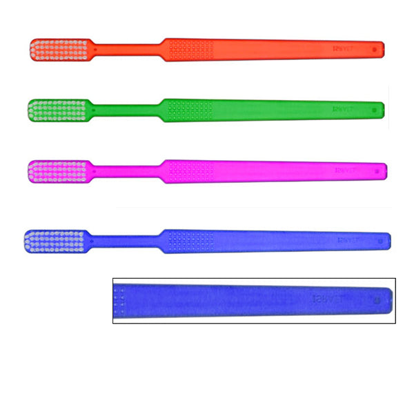 #1 NB Adult Max 47 Toothbrush (000-10100)