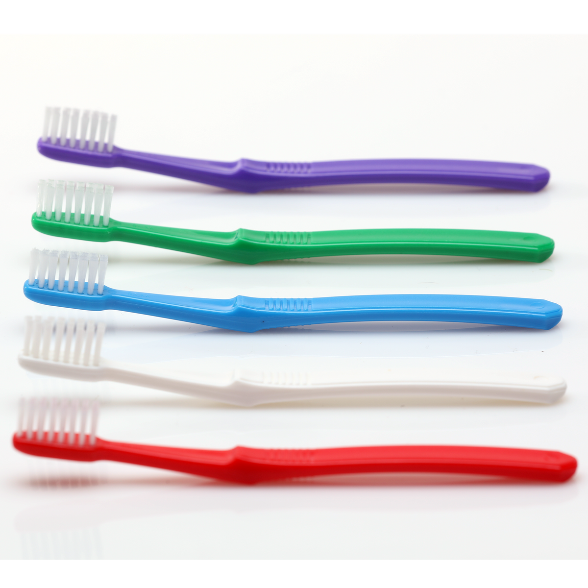 Kid's Coral Master 23 Toothbrush - Stage 3 (000-10210)