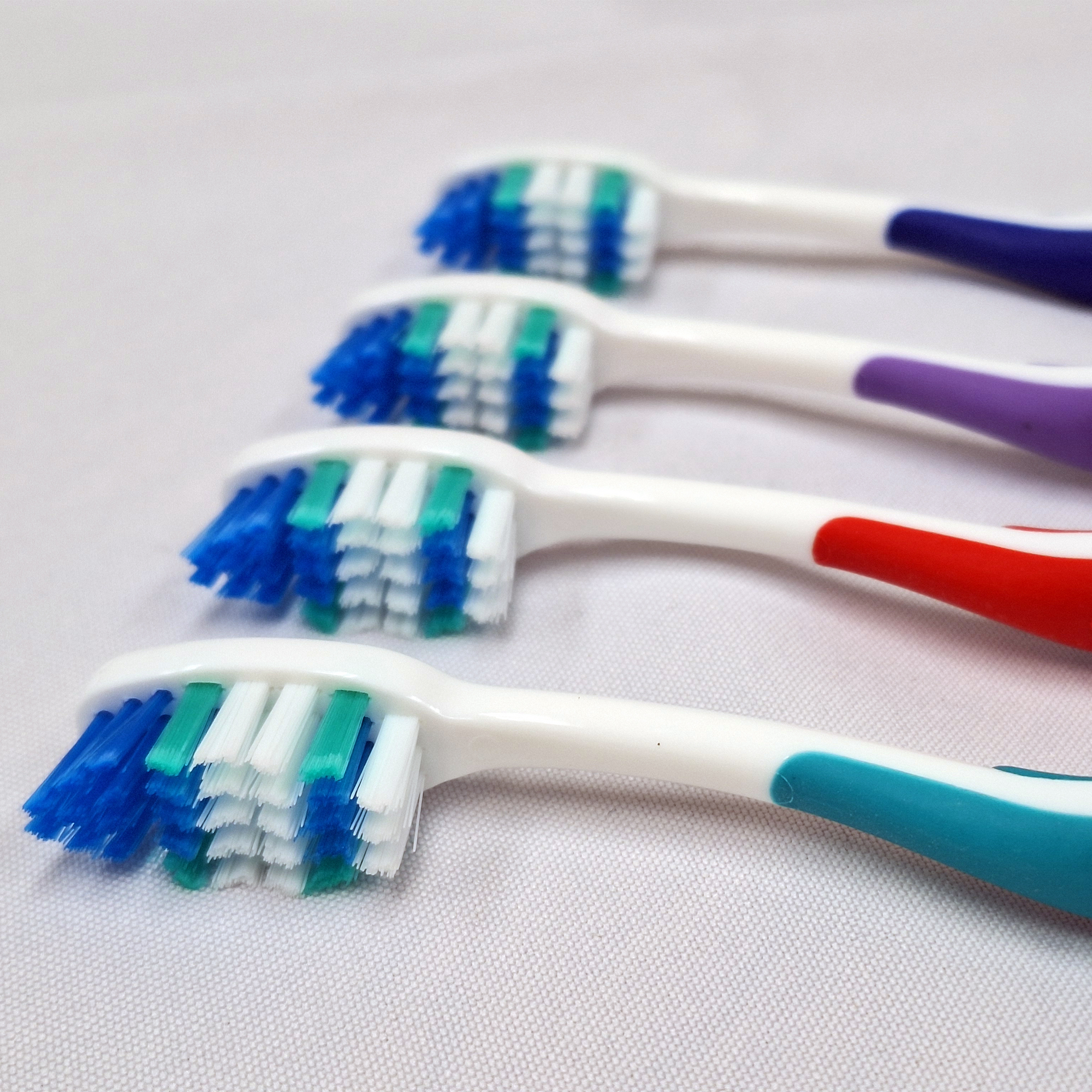 Premium Active 32 Plus Adult Toothbrush (000-10661B )
