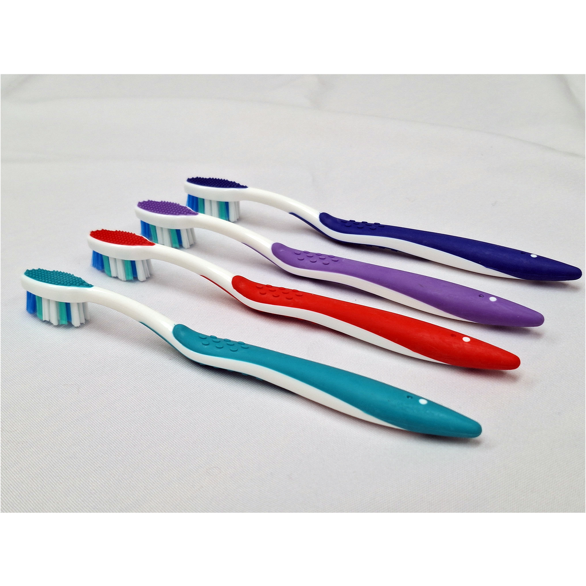 Premium Active 32 Plus Adult Toothbrush (000-10661B )