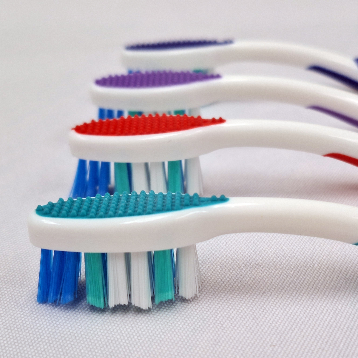 Premium Active 32 Plus Adult Toothbrush (000-10661B )