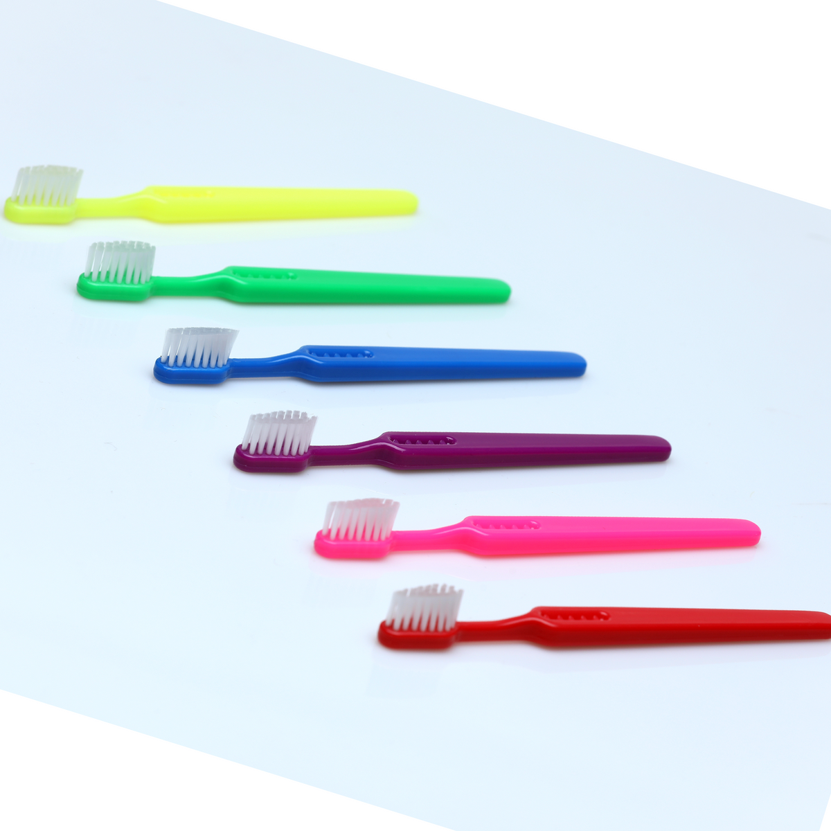 Child Opaque Toothbrush - Stage 3 (000-10711B)