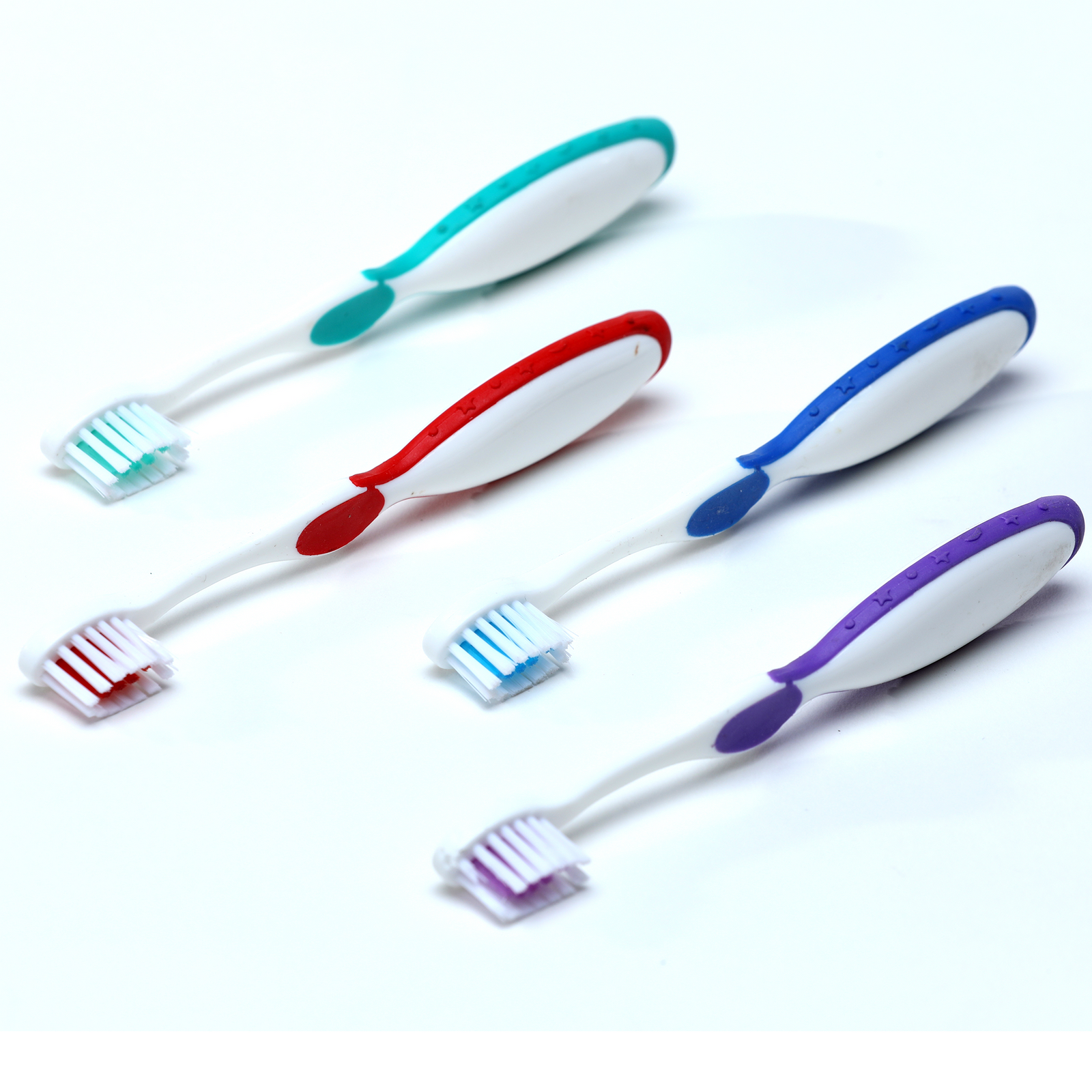 Infant Toothbrush - Stage 1 (000-10750)