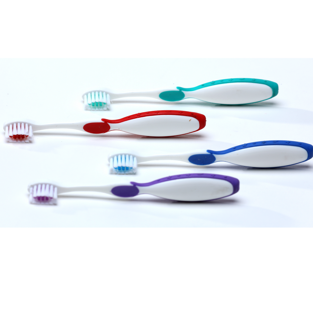 Infant Toothbrush - Stage 1 (000-10750)