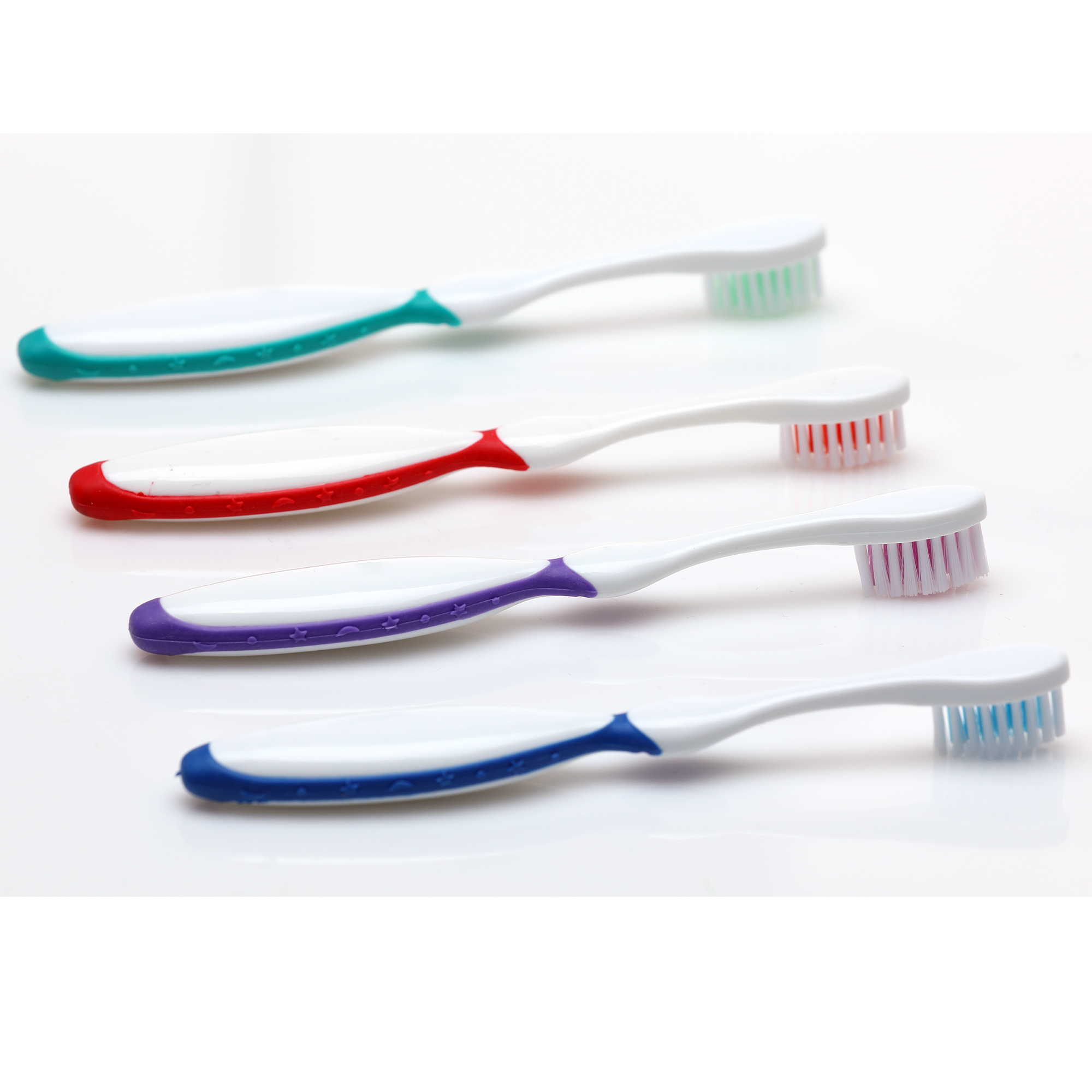 Child Toothbrush - Stage 2 (000-10751)