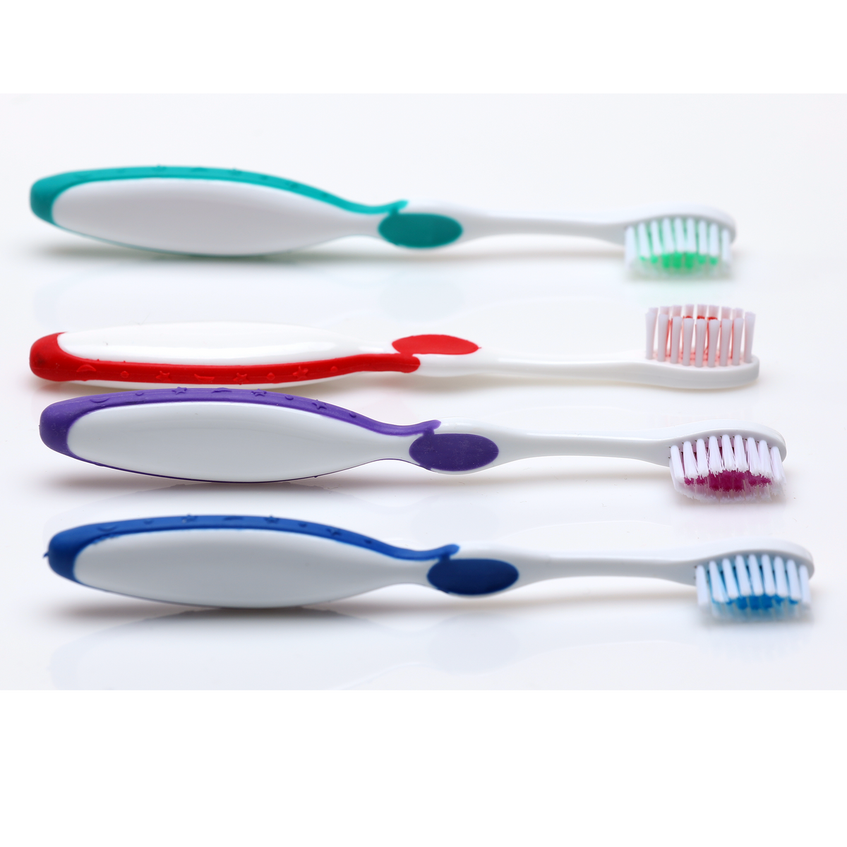 Child Toothbrush - Stage 2 (000-10751)