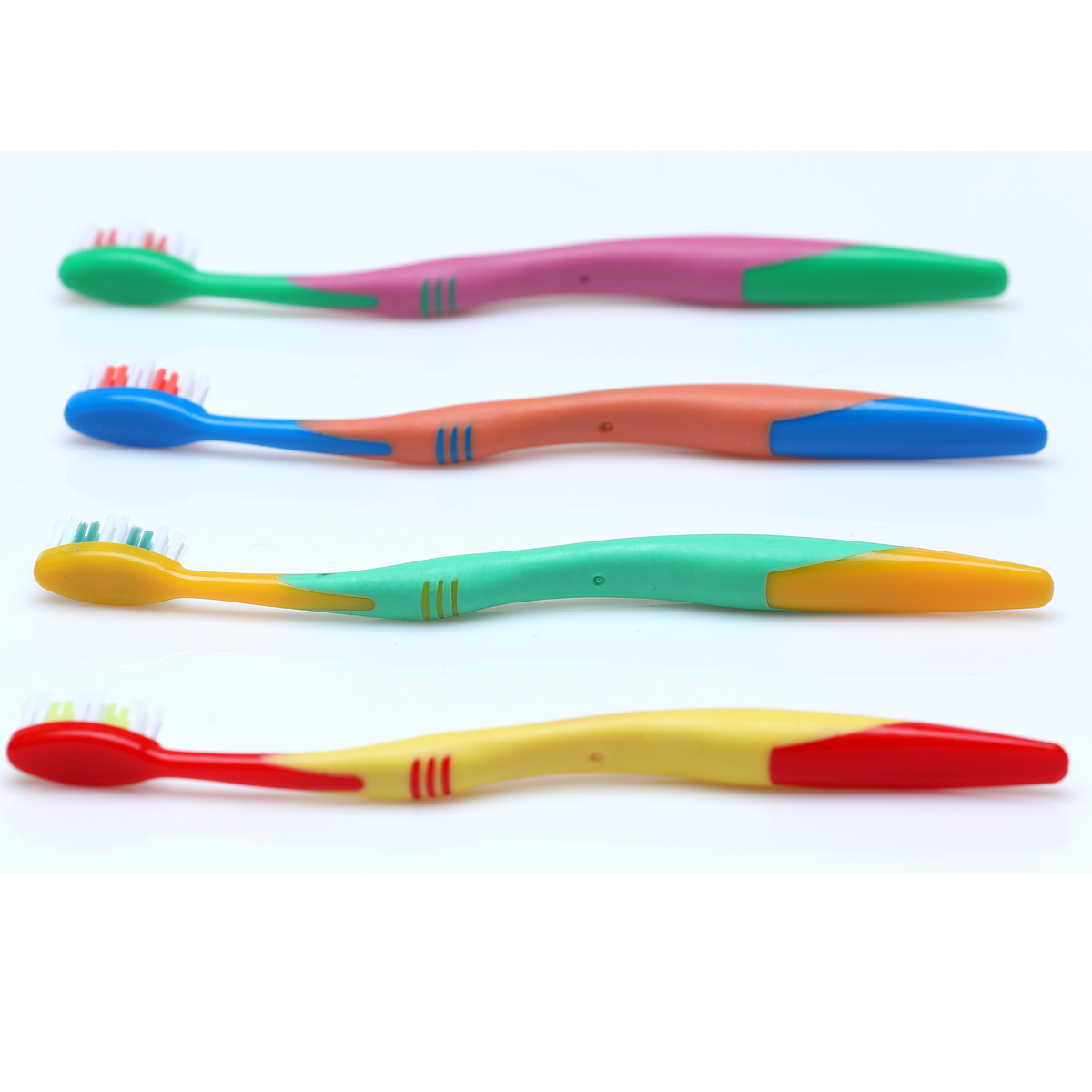 Junior Toothbrush - Stage 4 (000-10772)