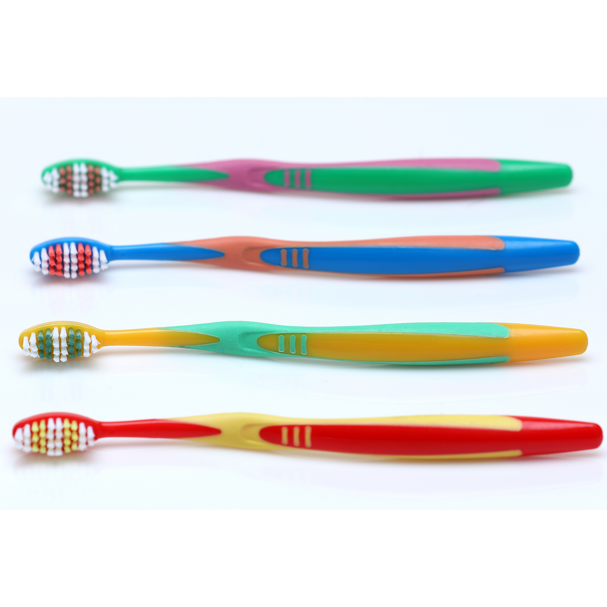 Junior Toothbrush - Stage 4 (000-10772)
