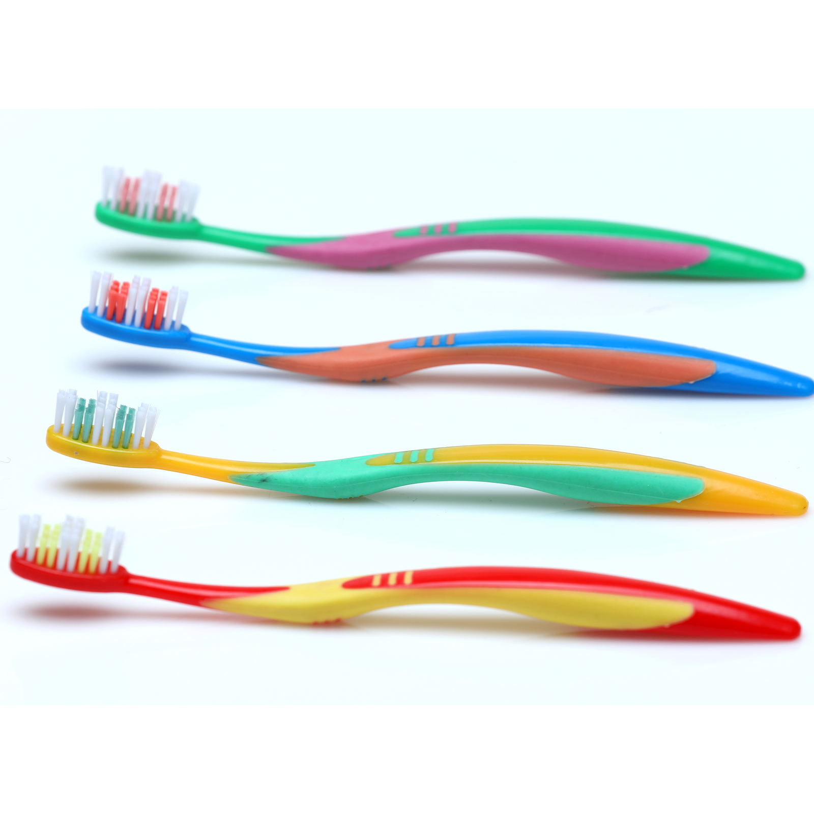 Junior Toothbrush - Stage 4 (000-10772)