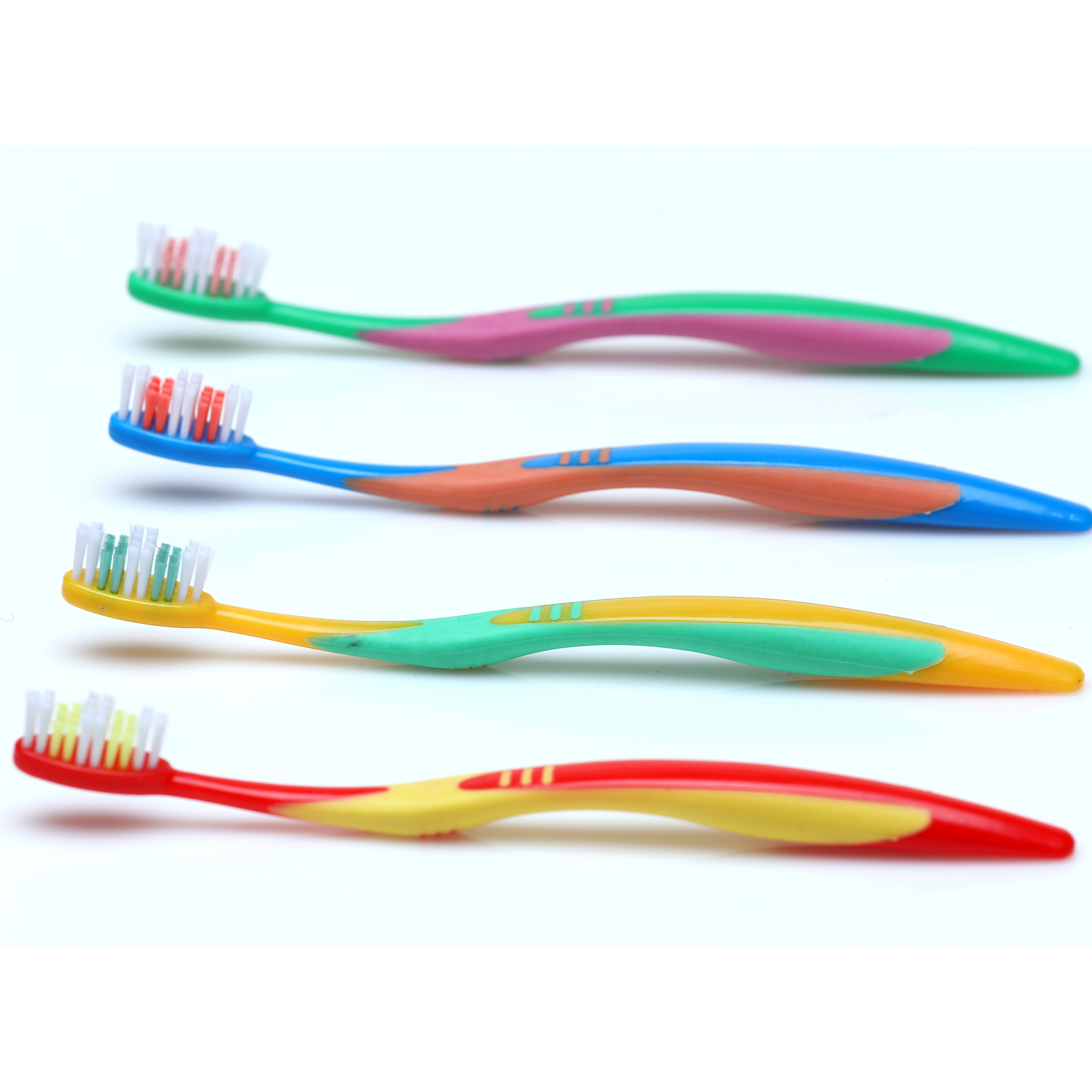 Junior Toothbrush - Stage 4 (000-10772)