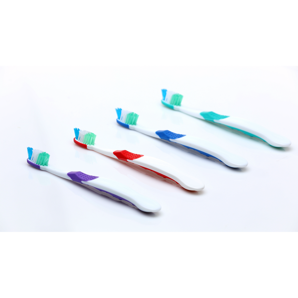 OraDent Professional Youth Toothbrush - Stage 4 (000-10774)