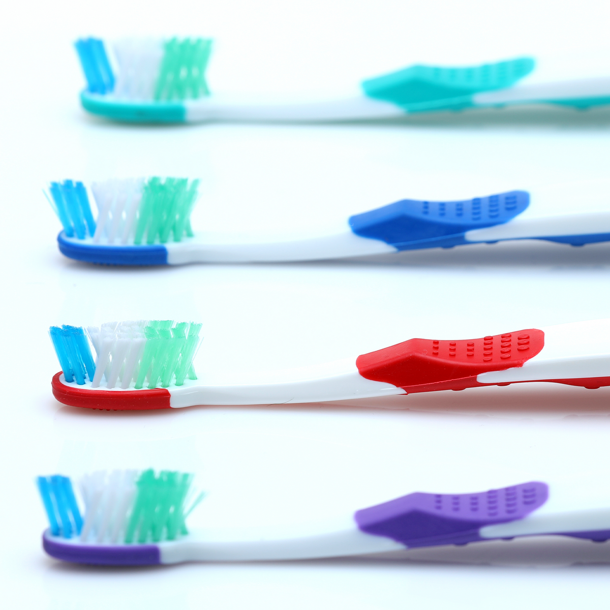 OraDent Professional Youth Toothbrush - Stage 4 (000-10774)