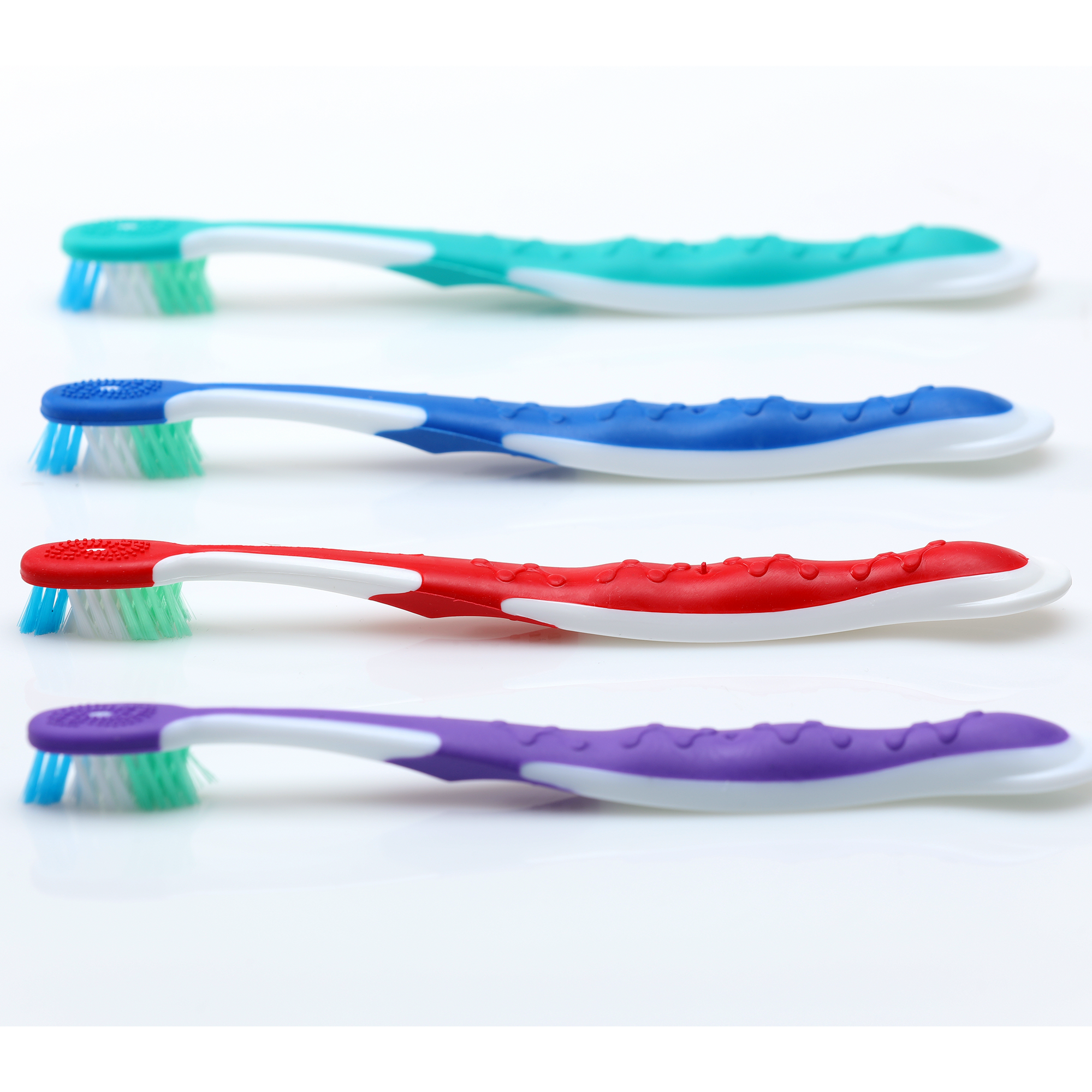 OraDent Professional Youth Toothbrush - Stage 4 (000-10774)