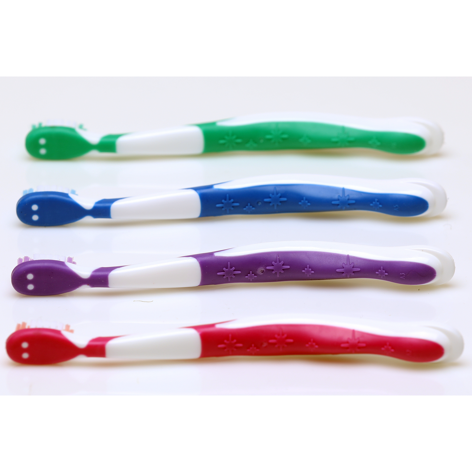 Kids's Toothbrush - Stage 2 (000-10775)