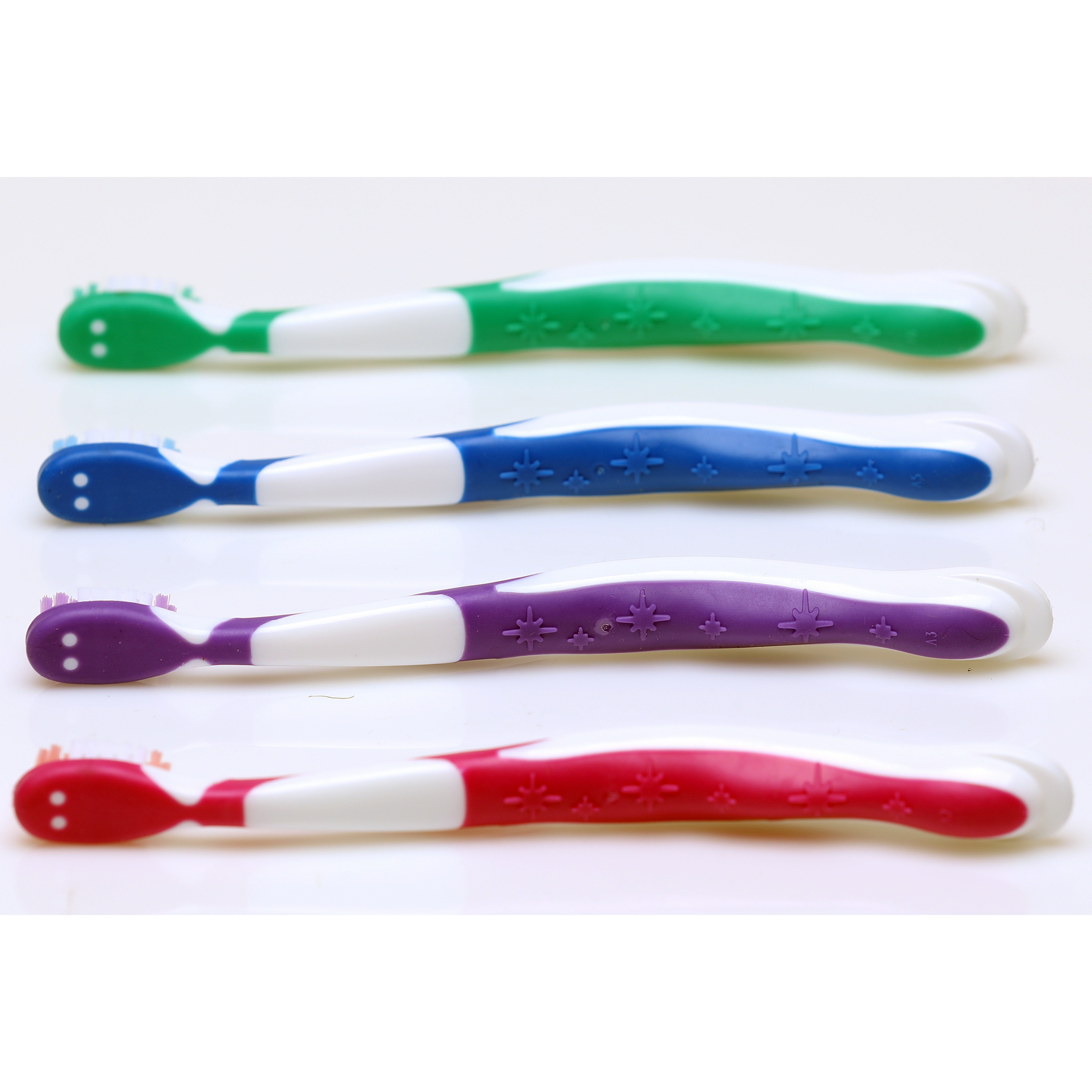 Kids's Toothbrush - Stage 2 (000-10775)