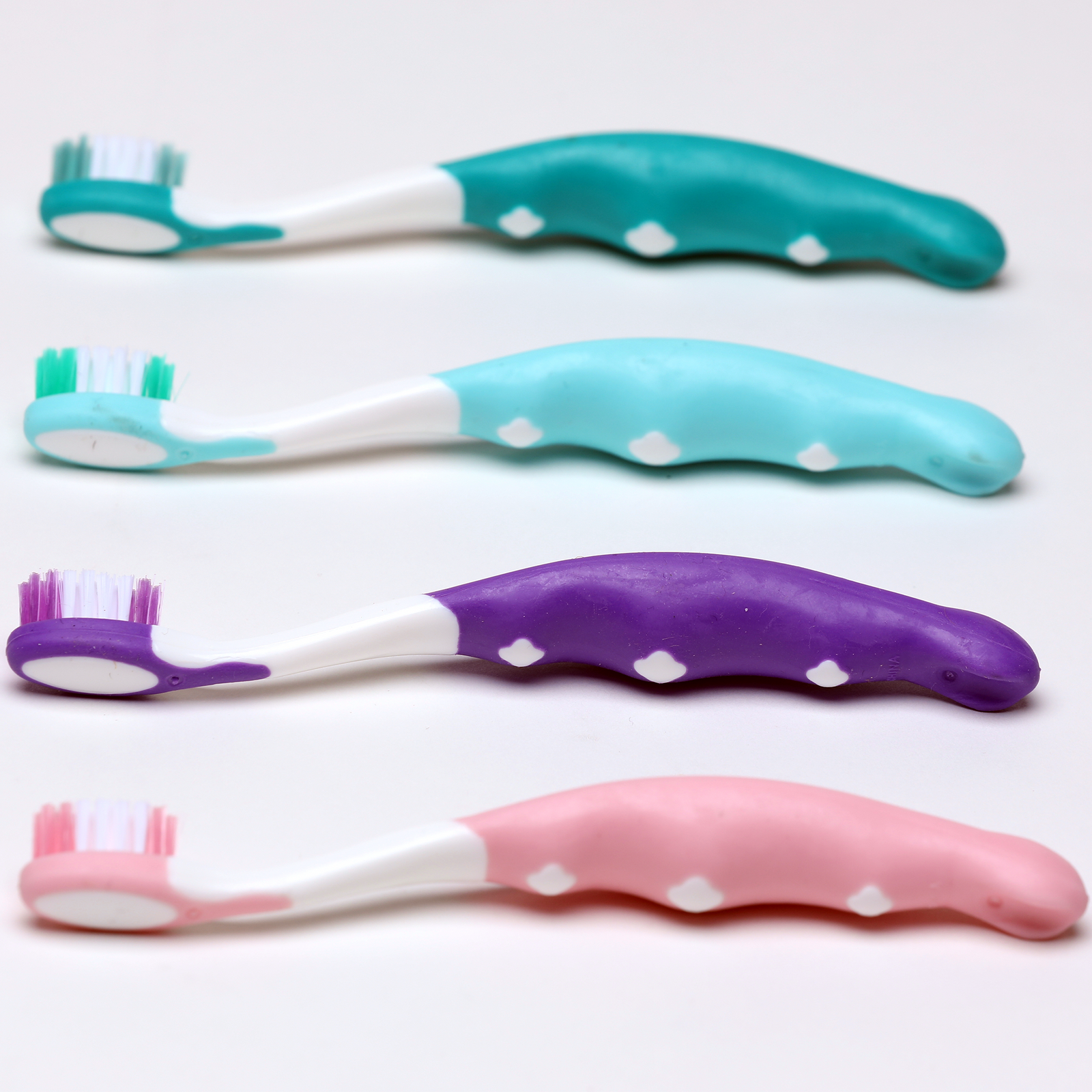 Child Toothbrush - Stage 1 (000-10776)