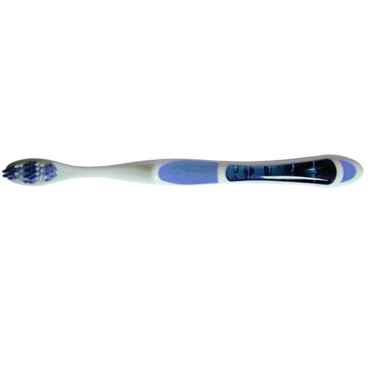 Premium OraFlex Adult Toothbrush, Compact Head (000-10785)