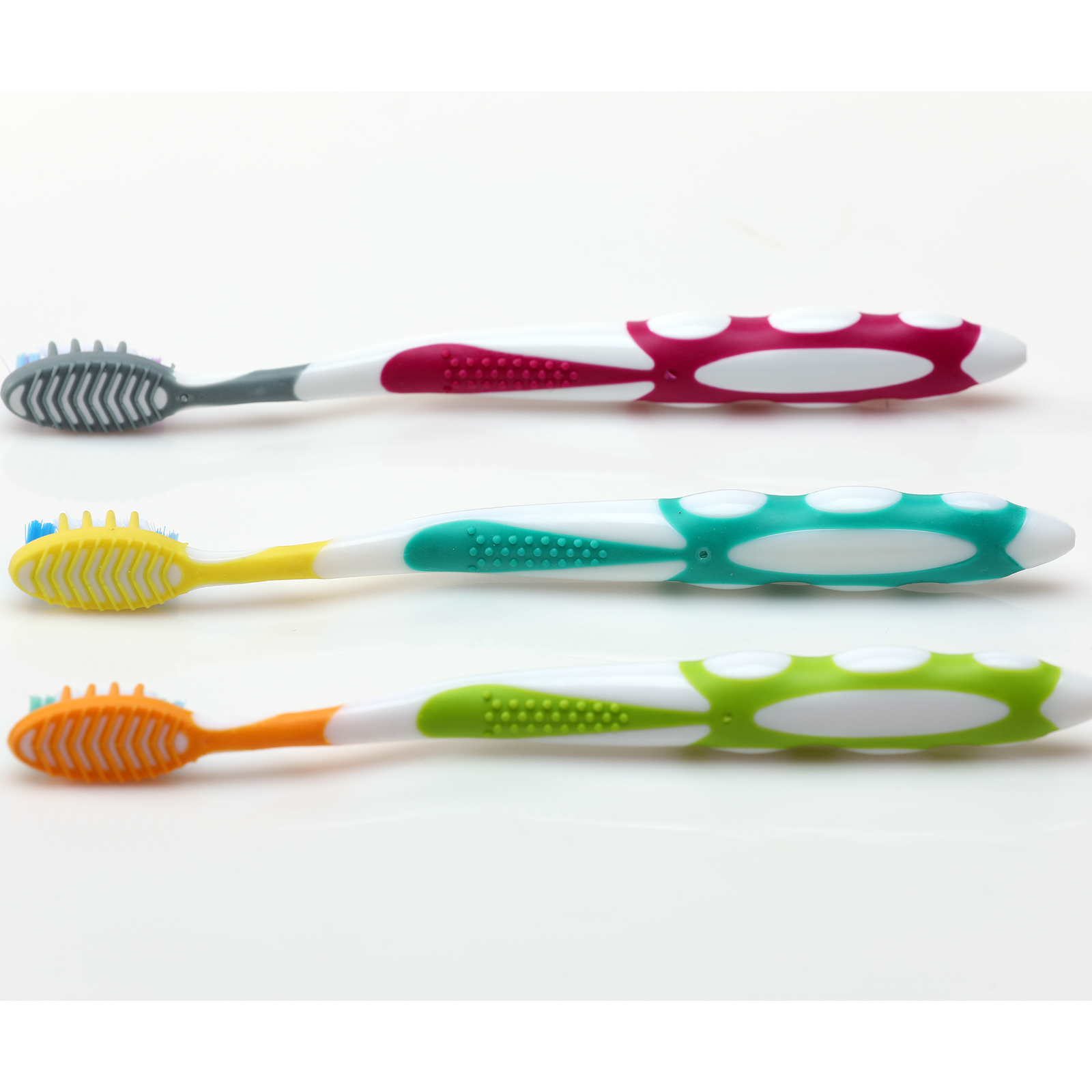 Premium SUPREME Adult Toothbrush (000-10790)
