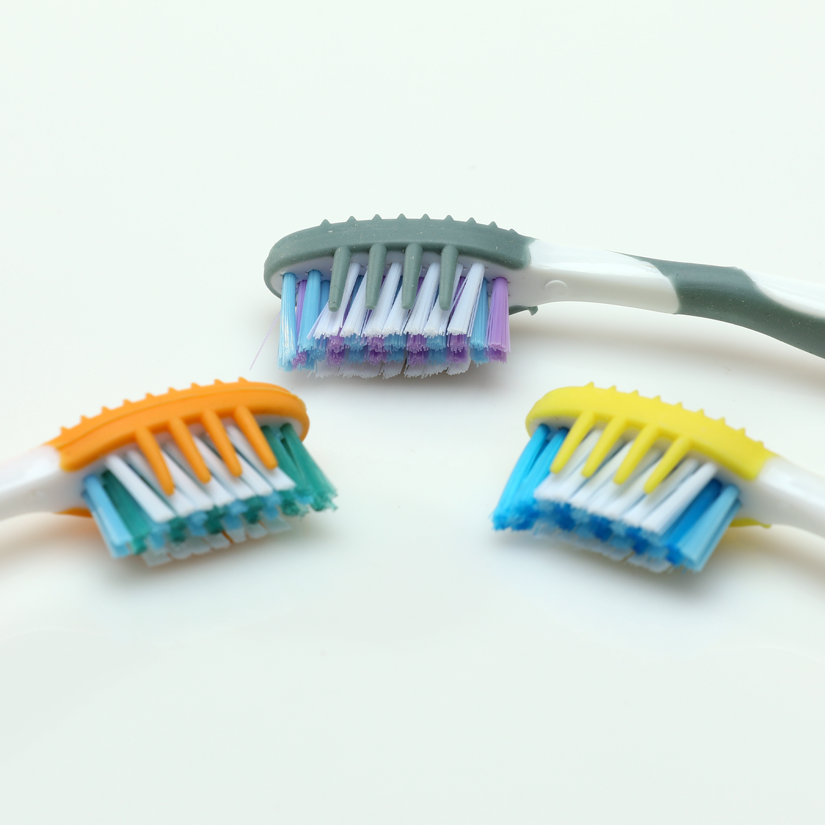 Premium SUPREME Adult Toothbrush (000-10790)