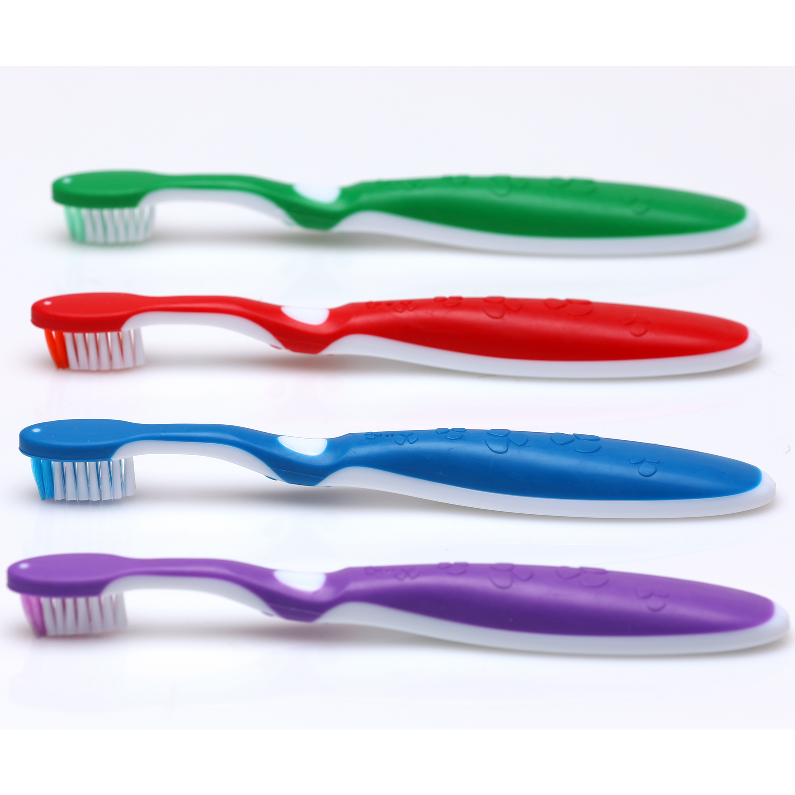 Child Toothbrush - Stage 2 (000-10817B)