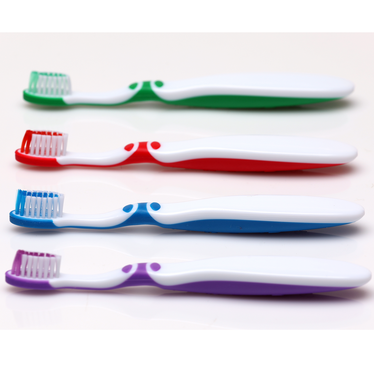 Child Toothbrush - Stage 2 (000-10817B)