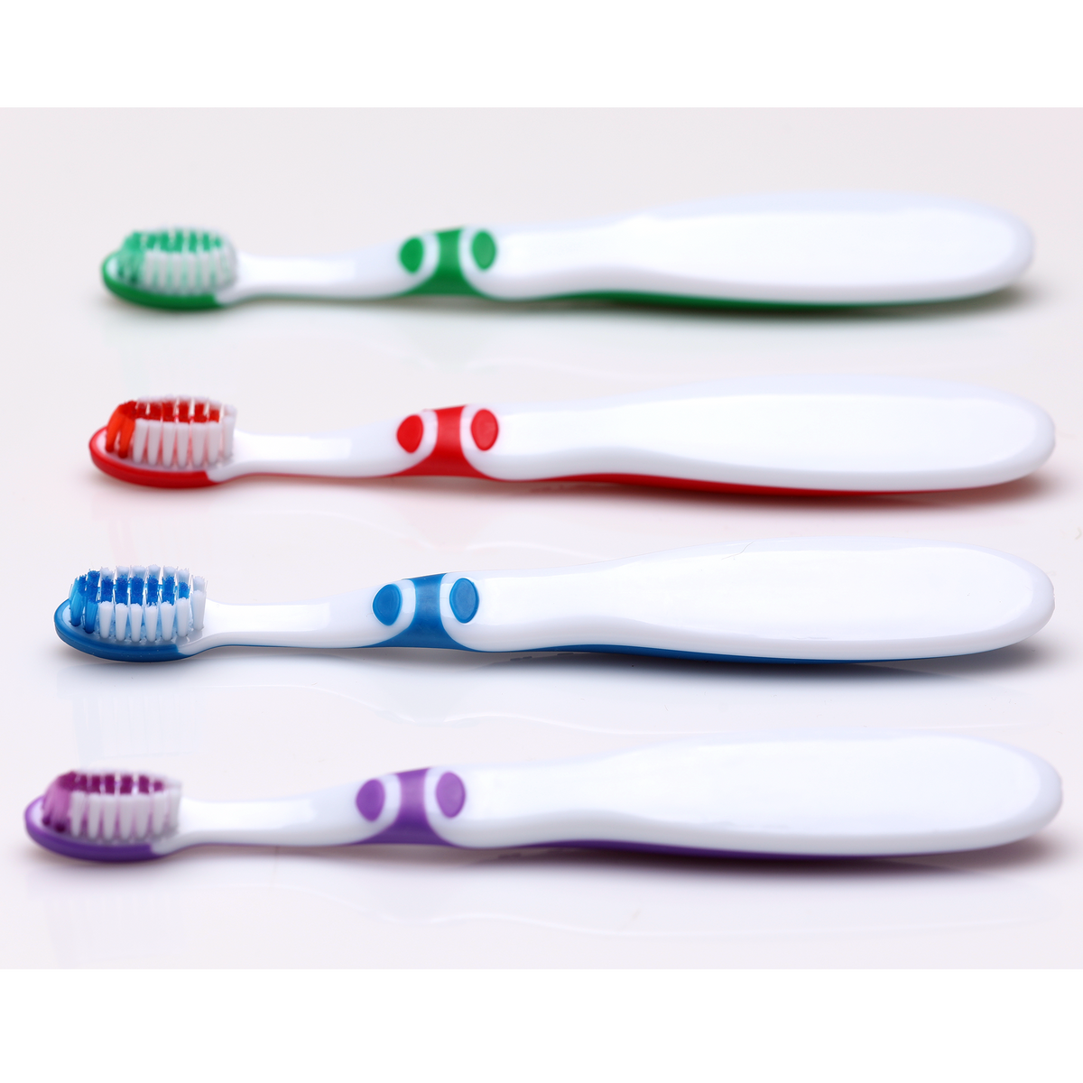 Child Toothbrush - Stage 2 (000-10817B)