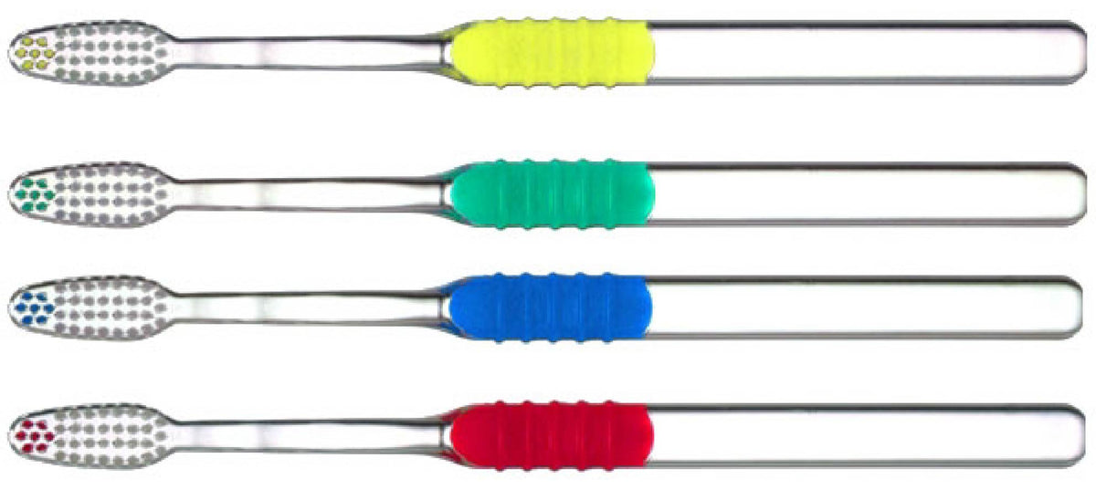 Premium Oradent Toothbrush (000-10901)
