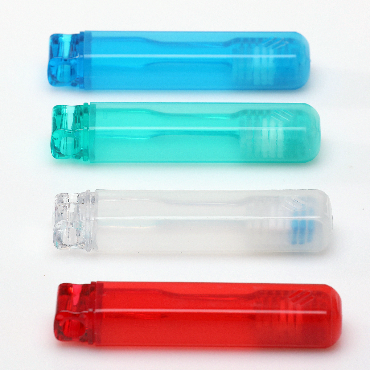 Travel Toothbrush (000-10904)