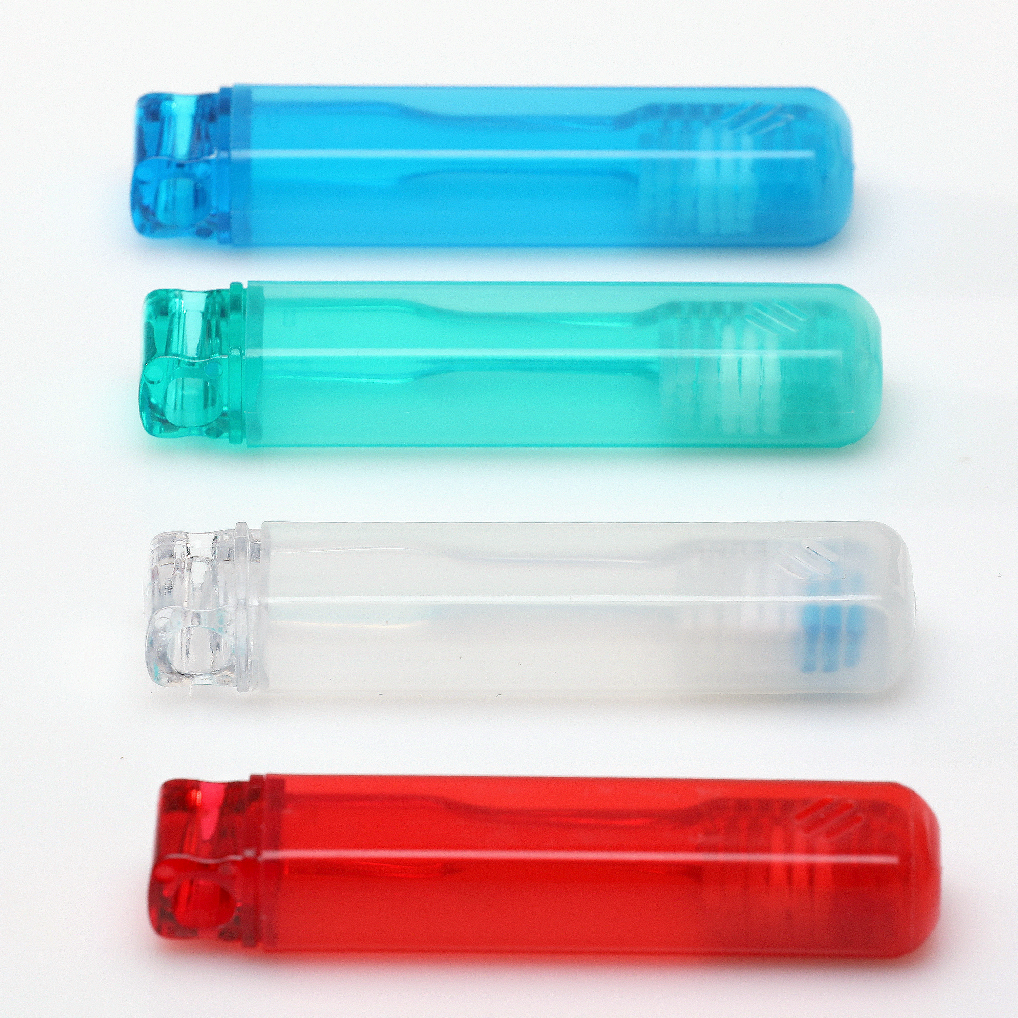Travel Toothbrush (000-10904)