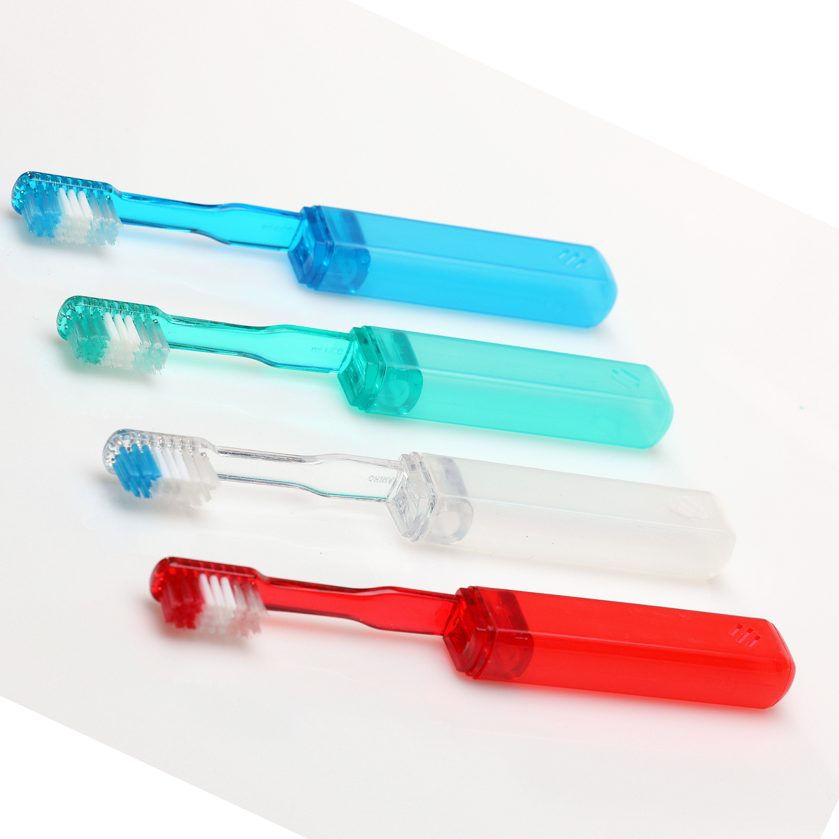 Travel Toothbrush (000-10904)