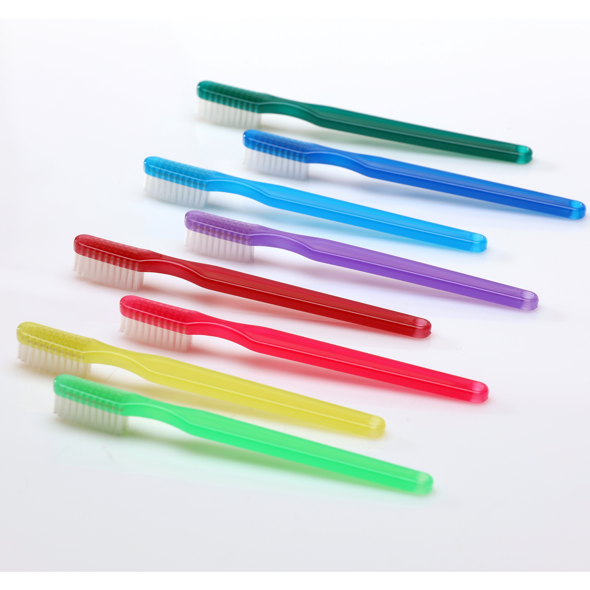 Adult Rainbow Toothbrush (000-10925)
