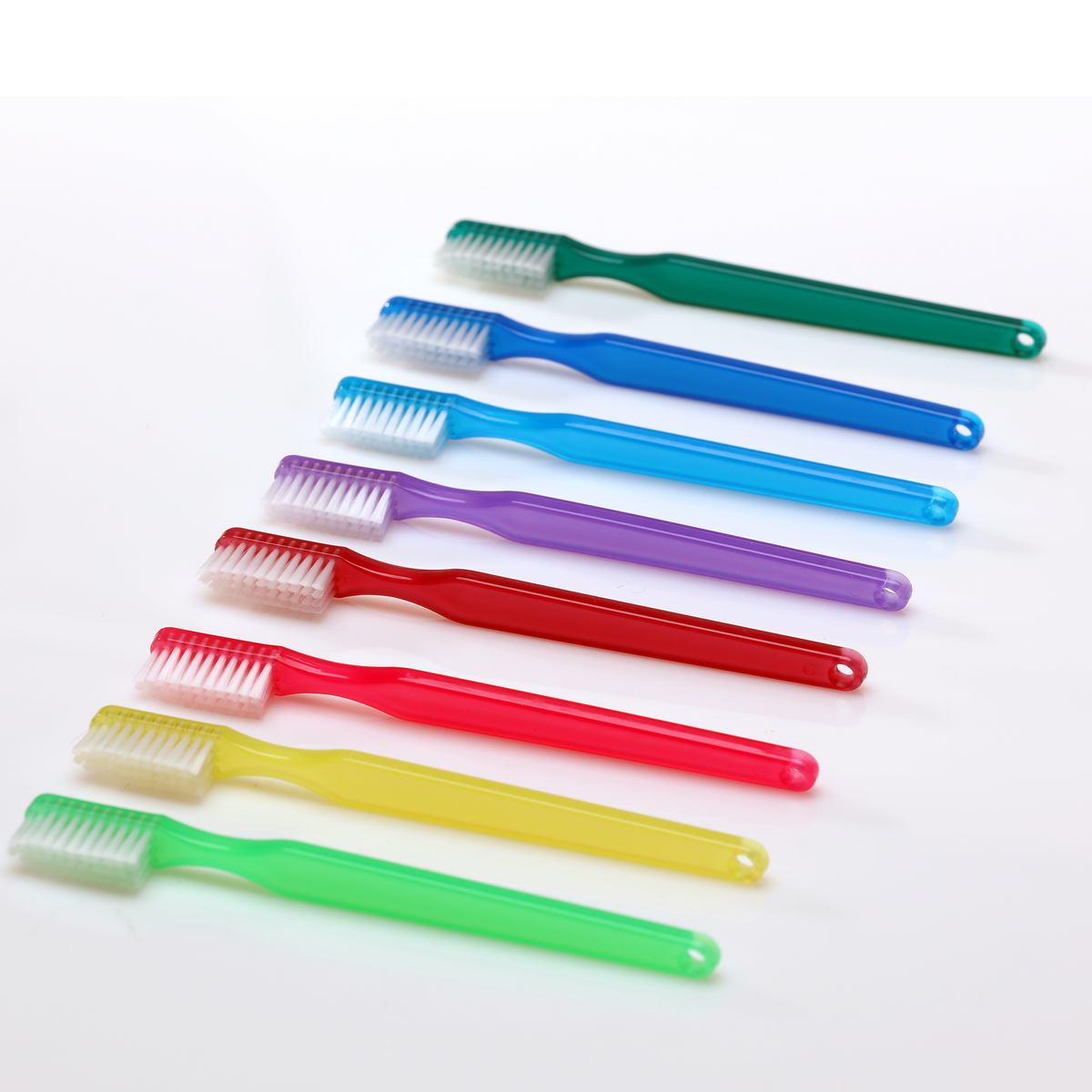 Adult Rainbow Toothbrush (000-10925)