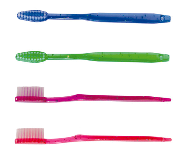 Child Stage 3 Sparkle Toothbrush (000-10930)