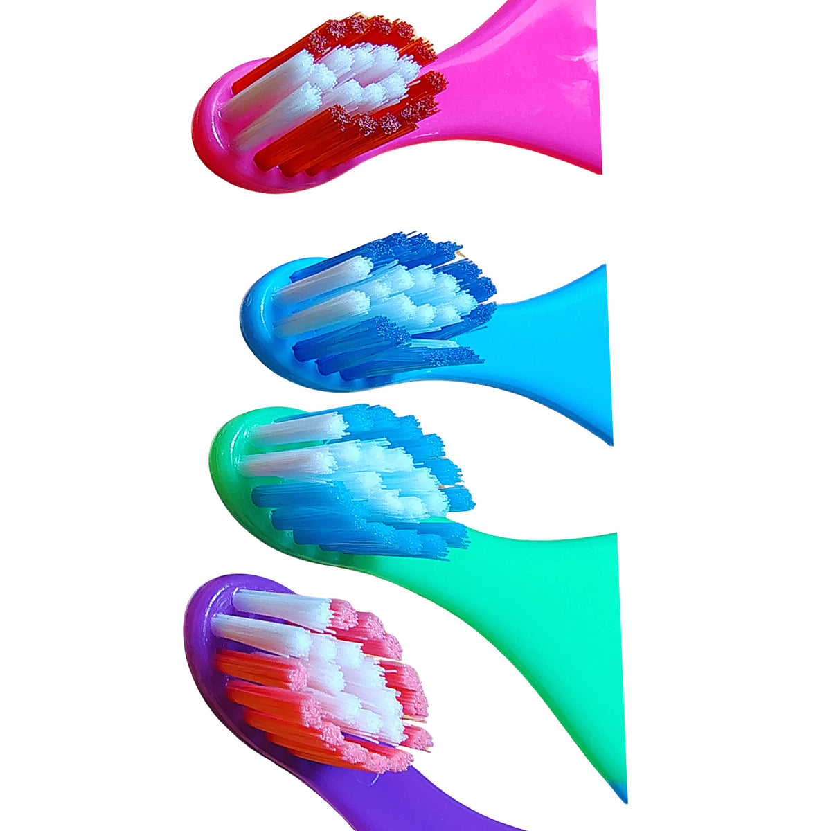 Infant teether Toothbrush (000-10936B)