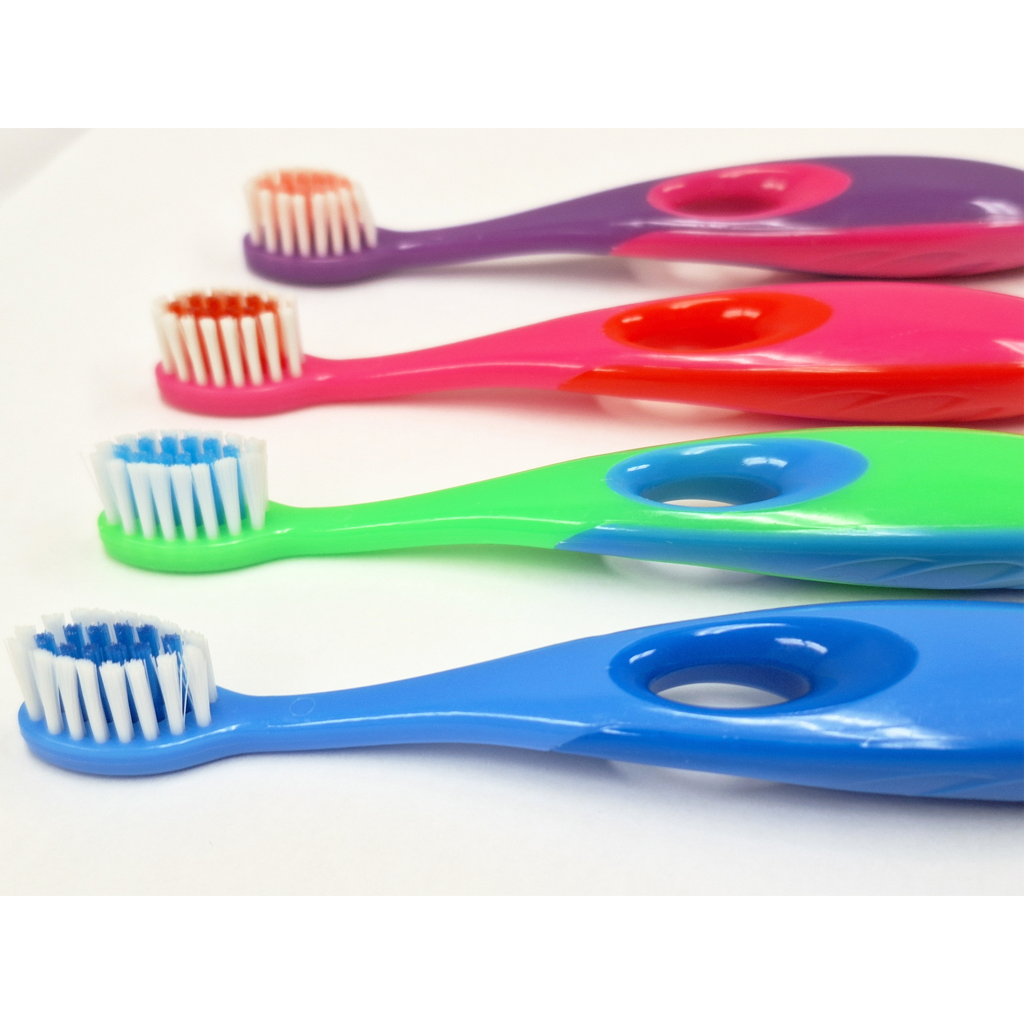 Child Toothbrush - Stage 2 (000-10939B)
