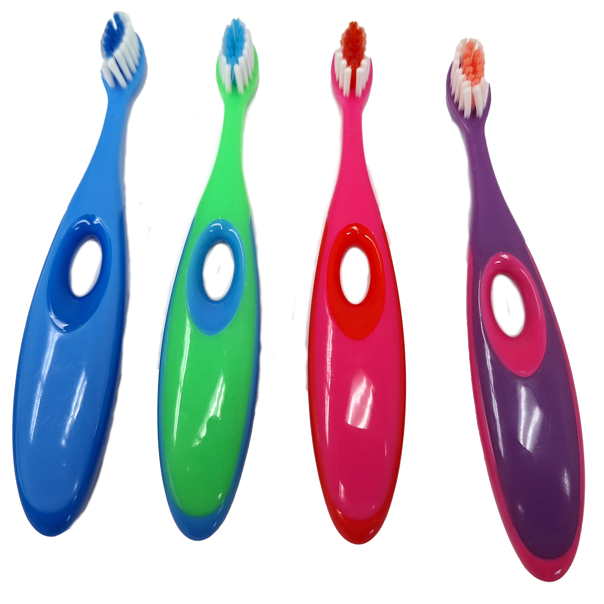 Child Toothbrush - Stage 2 (000-10939B)