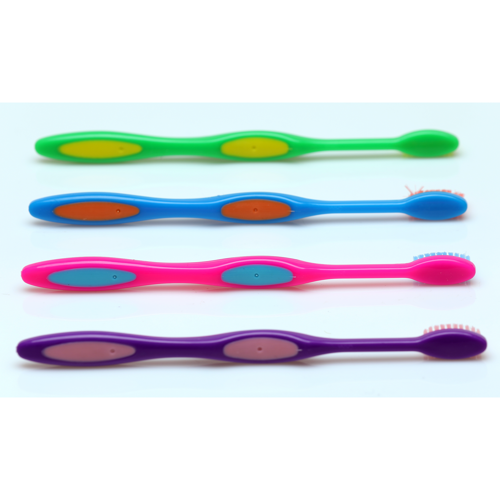 OraBrite Youth Toothbrush - Stage 4 (000-10950)