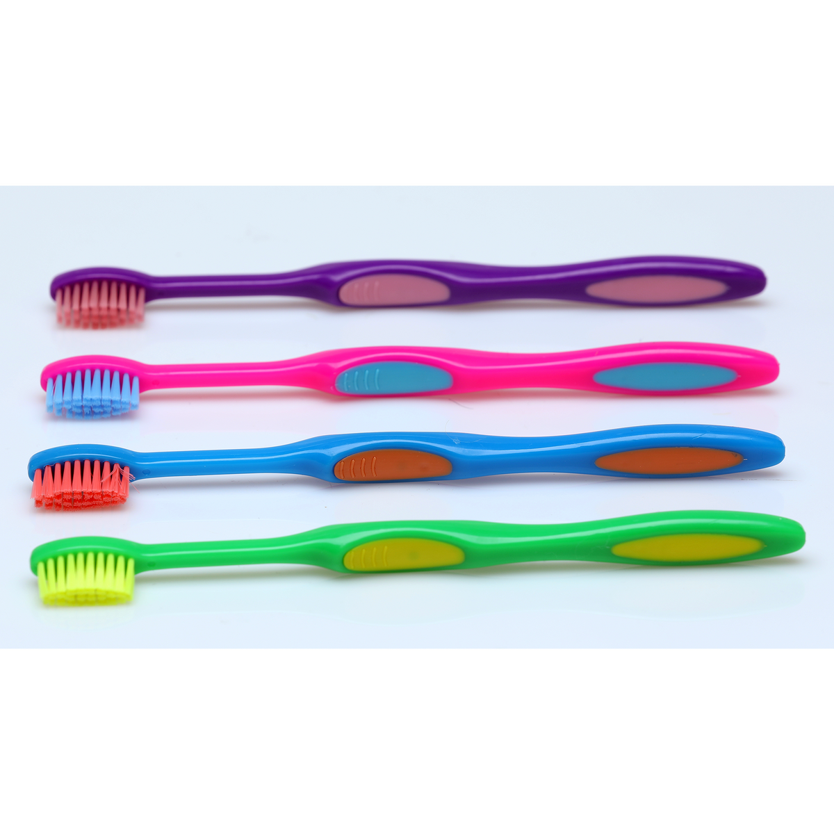 OraBrite Youth Toothbrush - Stage 4 (000-10950)