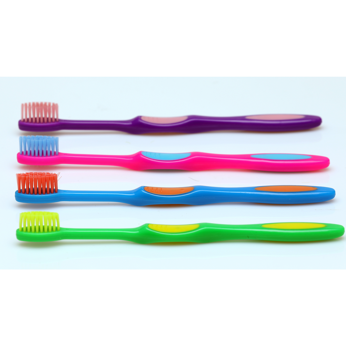 OraBrite Youth Toothbrush - Stage 4 (000-10950)