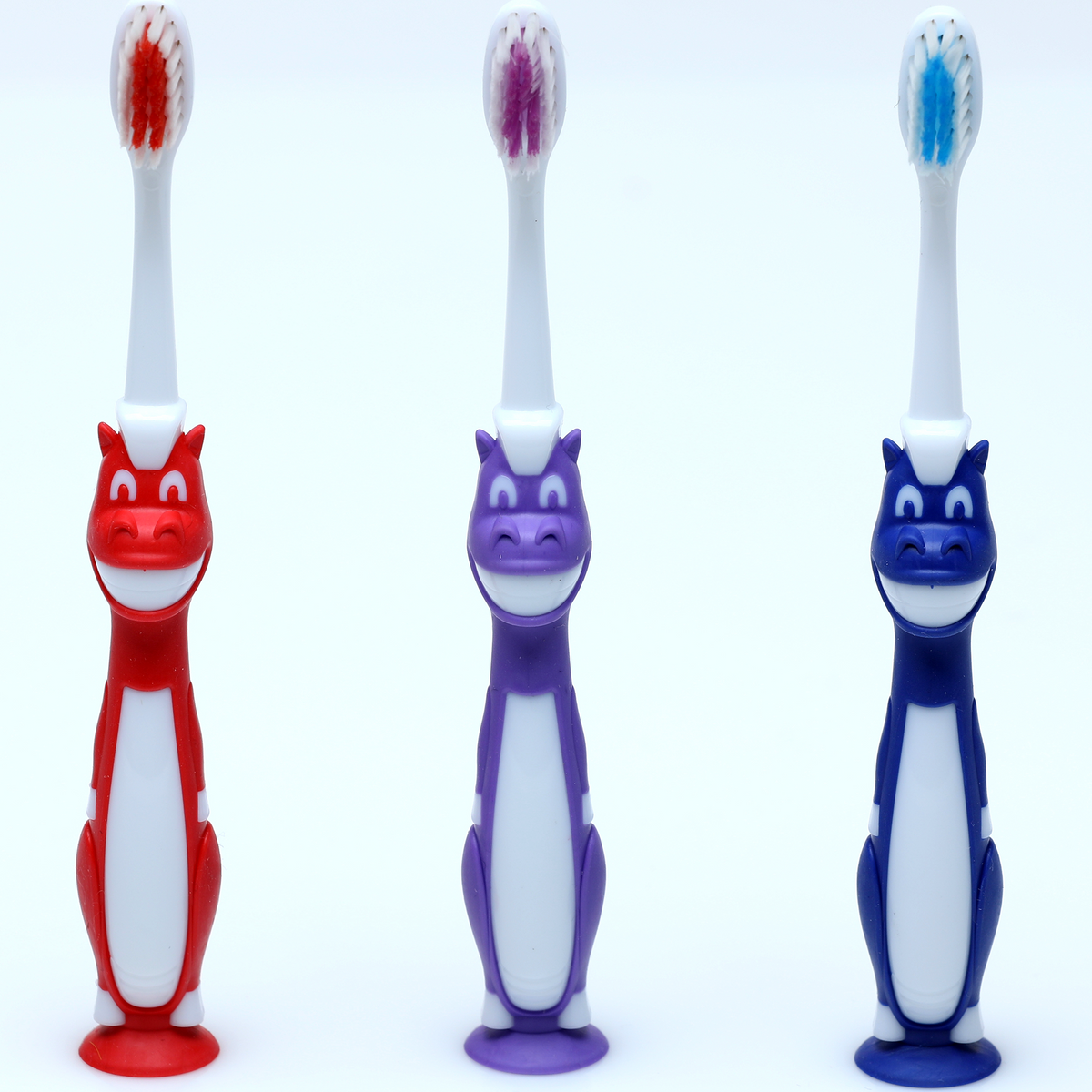 Pony Character Toothbrush - Stage 2 (000-16233)