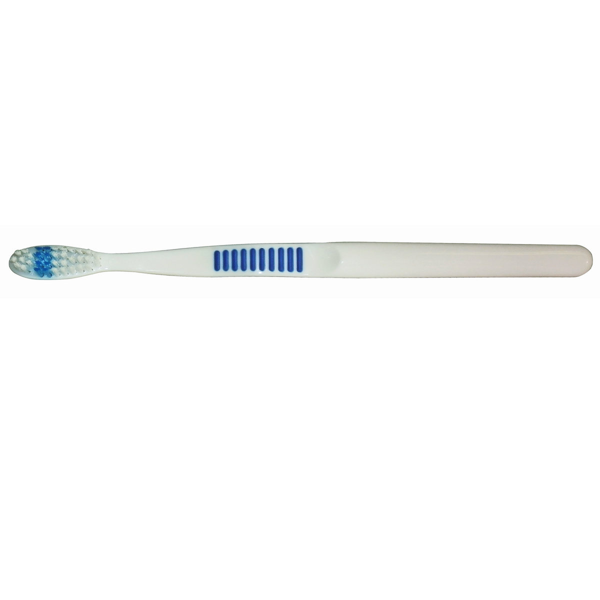 Premium Adult Compact Head Toothbrush (000-16659)