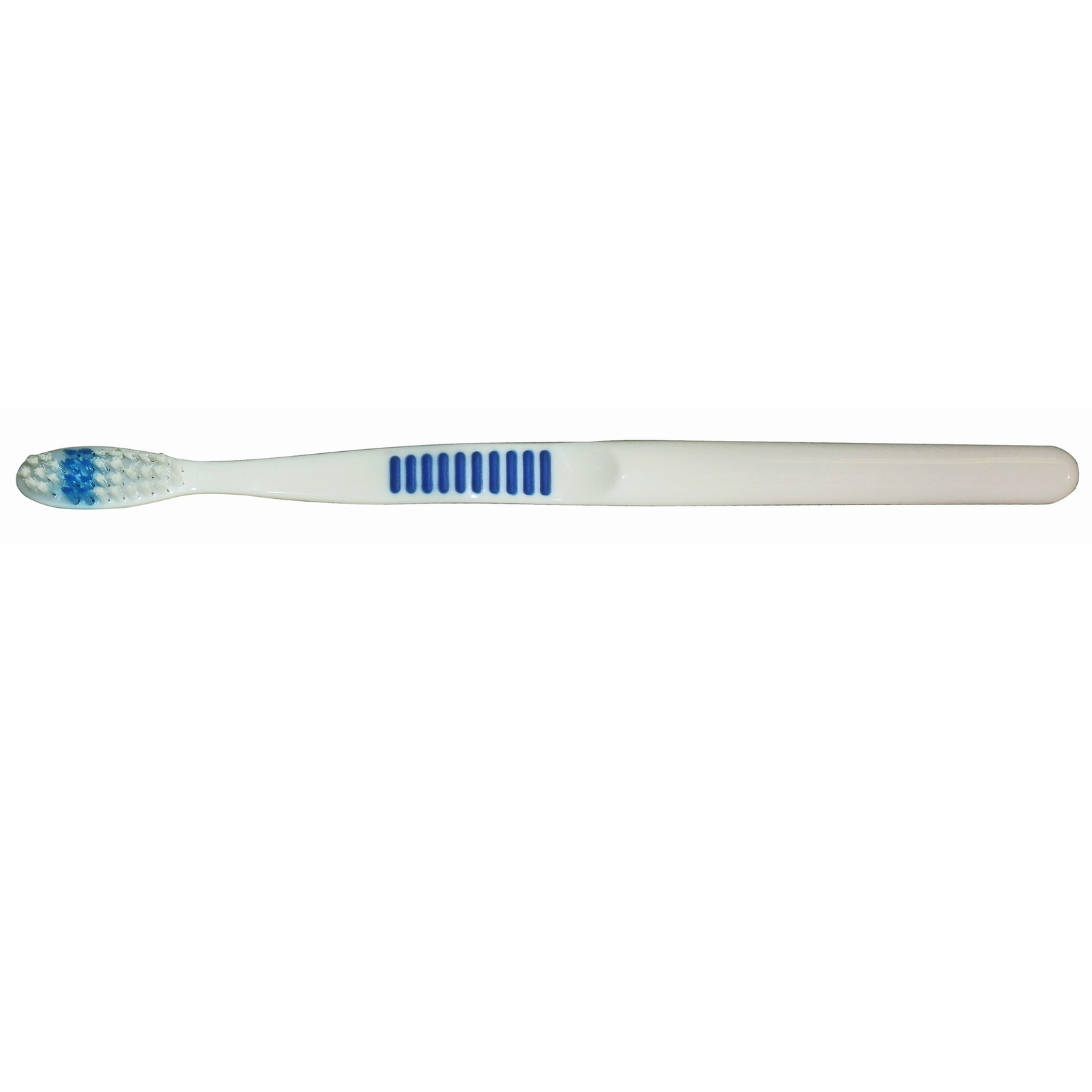 Premium Adult Compact Head Toothbrush (000-16659)