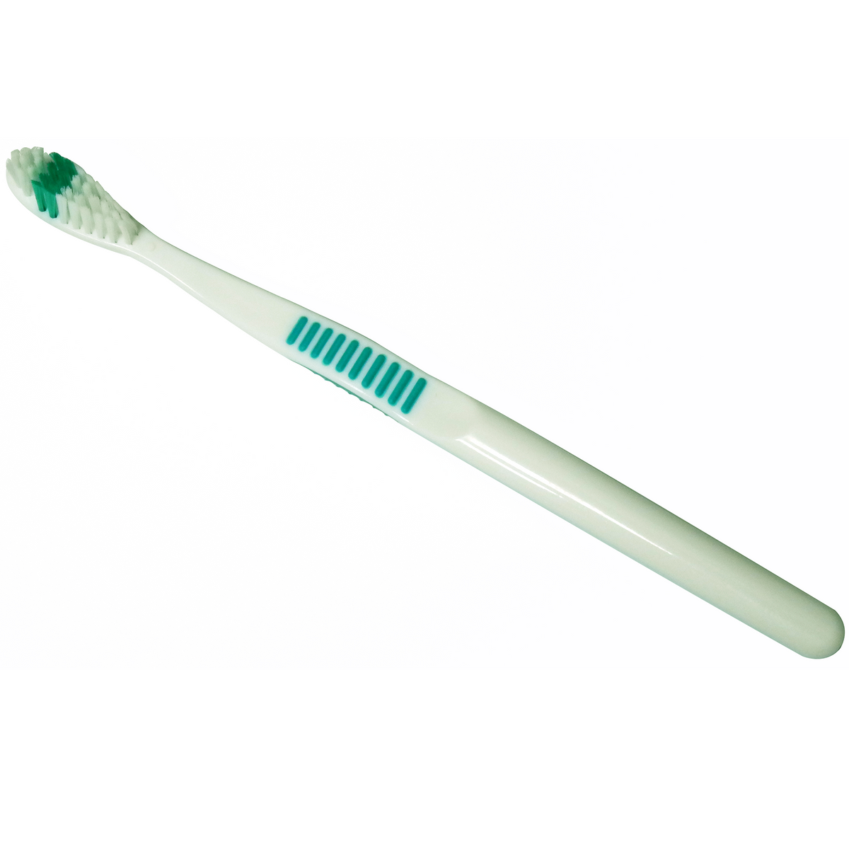 Premium Adult Compact Head Toothbrush (000-16659)