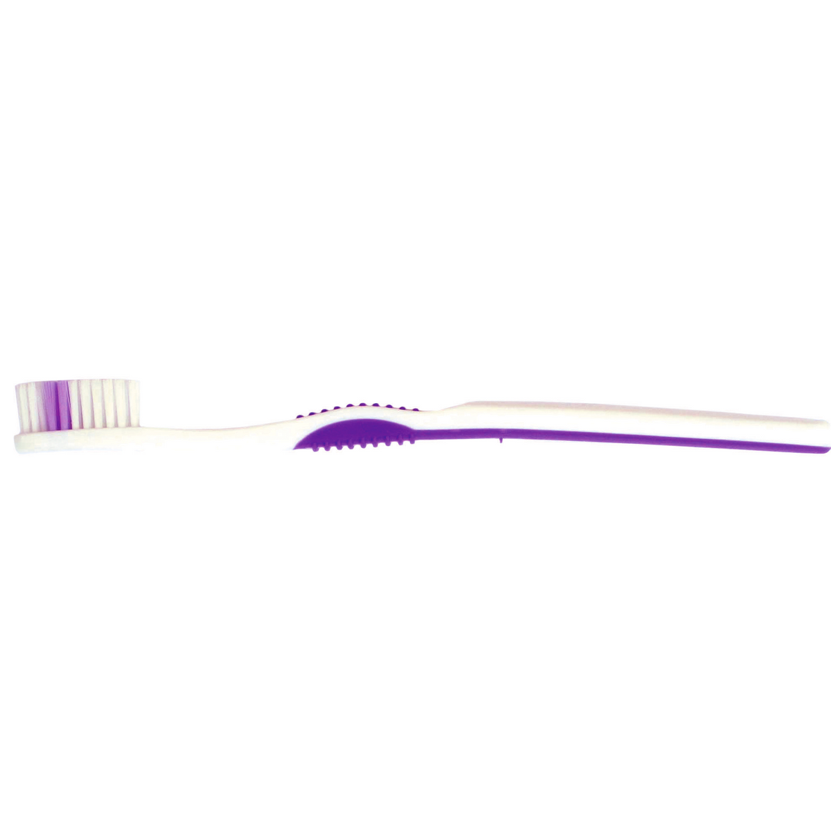 Premium Adult Compact Head Toothbrush (000-16659)